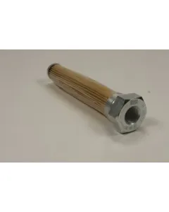 Oil filter element H 4007