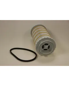 Liquid filter element HD 15 007 x