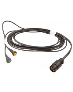 Connection cable