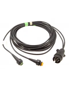 Connection cable