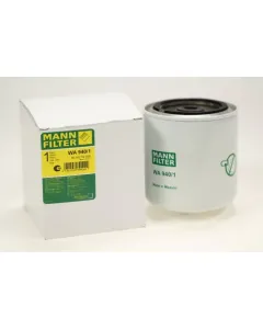 Coolant filter SpinOn WA 940/1