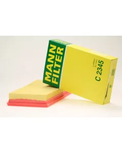 Air filter element C 2345