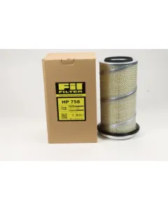 air filter element HP758