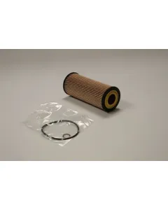 Oil filter element (metal-free) MLE1478