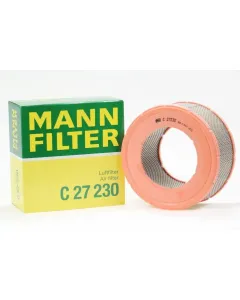 Air filter element C 27 230
