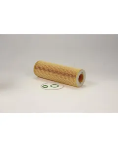 Oil filter element (metal-free) HU 1077/2 x