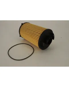 Liquid filter element (metal-free) MLE1486