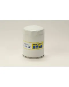 Filtro de aceite roscado ZP580A