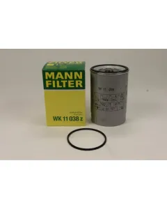 Fuel filter SpinOn WK 11 038 z