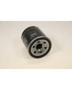 Oil filter SpinOn W 6025