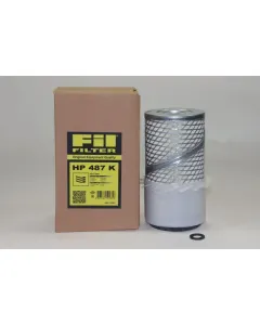 air filter element HP487K
