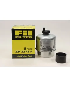 Kraftstoff-Anschraubfilter ZP3273F
