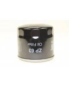 Replaceable filter SpinOn ZP63