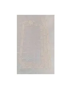 DICHTUNG ÖLWANNENPLATTE 3304 5S6045