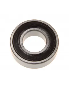 Deep groove ball bearings
