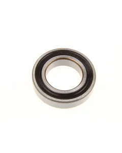 Deep groove ball bearings