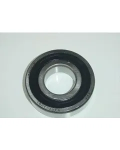 Deep groove ball bearings