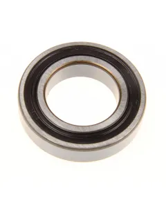 Deep groove ball bearings