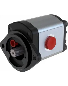 Hydraulic Gear Pump for BOBCAT