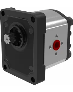 Hydraulic Gear Pump for LAMBORGHINI