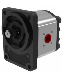 Hydraulic Gear Pump for Massey Ferguson
