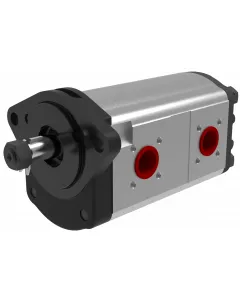 Hydraulic Gear Pump for RENAULT