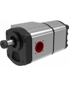Hydraulic Gear Pump for RENAULT, CLAAS