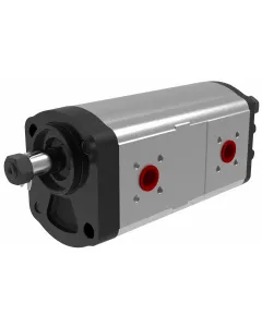 Hydraulic Gear Pump for CASE