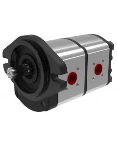 Hydraulic Gear Pump for EVERDIGM
