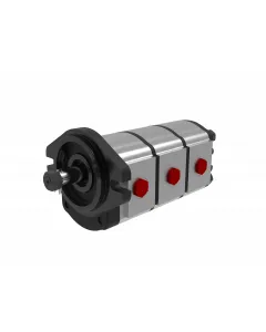 Hydraulic Gear Pump for JCB