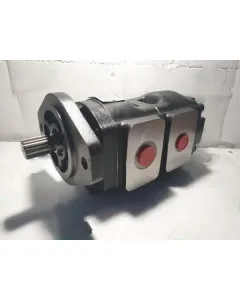 Hydraulic Gear Pump for BOBCAT