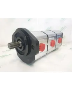 Hydraulic Gear Pump for BOBCAT