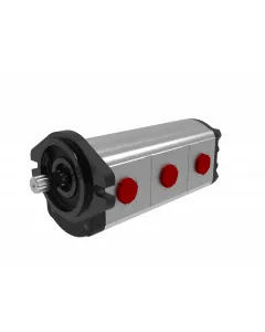 Hydraulic Gear Pump for TAKEUCHI, CASE