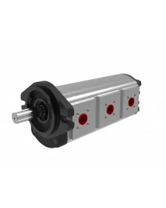 Hydraulic Gear Pump for KOMATSU