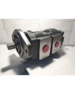 Hydraulic Gear Pump for JCB