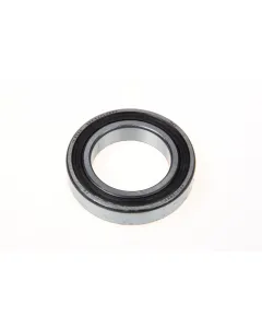 Deep groove ball bearings