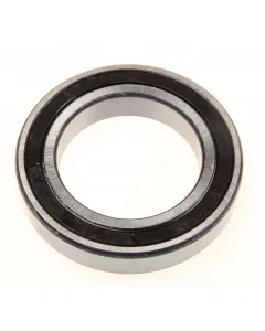 Deep groove ball bearings
