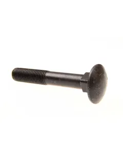 Carriage bolt
