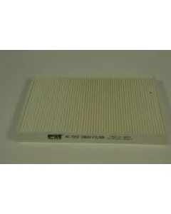 Innenraumfilterelement HC7010