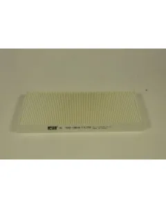 cabin filter element HC7050