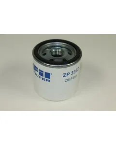 Replaceable filter SpinOn ZP3332