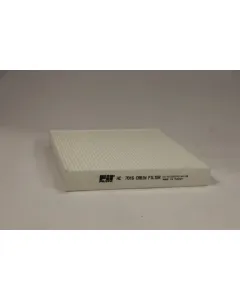 cabin filter element HC7016