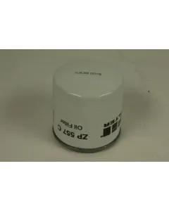 Replaceable filter SpinOn ZP557C