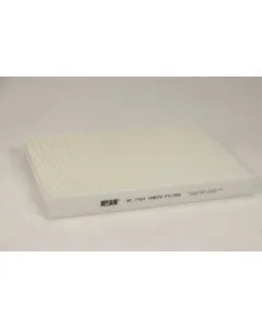 Innenraumfilterelement HC7161