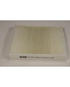 cabin filter element HC7329