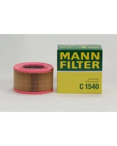 Air filter element C 1540