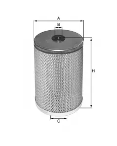 oil filter element ML1294