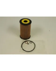 Fuel filter element (metal-free) MLE1375