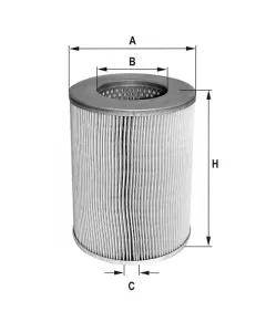 élément de filtre à air HP4554