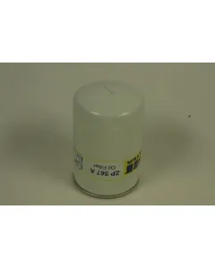 Replaceable filter SpinOn ZP567A